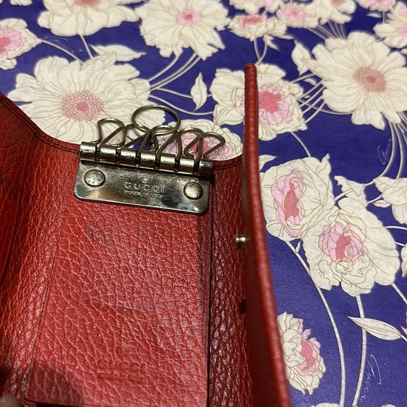 Gucci Keyholder - Picture 2 of 3